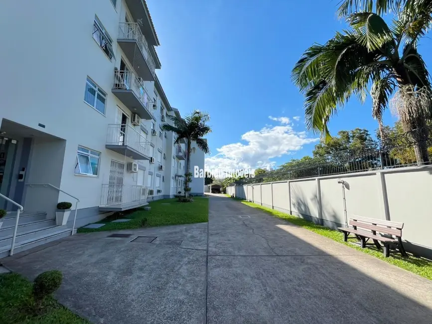 Foto 1 de Apartamento com 2 quartos à venda, 63m2 em Avenida, Santa Cruz Do Sul - RS
