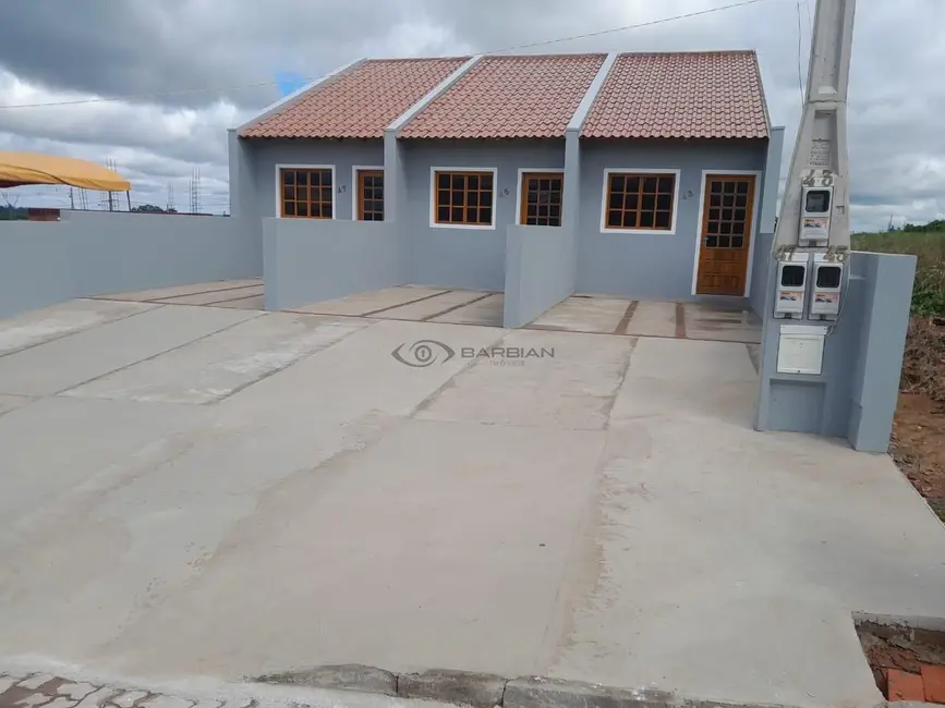 Casa com 1 quarto à venda, 35m2 em Rauber, Santa Cruz Do Sul - RS - imagem 7 Foto 7 de Casa com 1 quarto à venda, 35m2 em Rauber, Santa Cruz Do Sul - RS