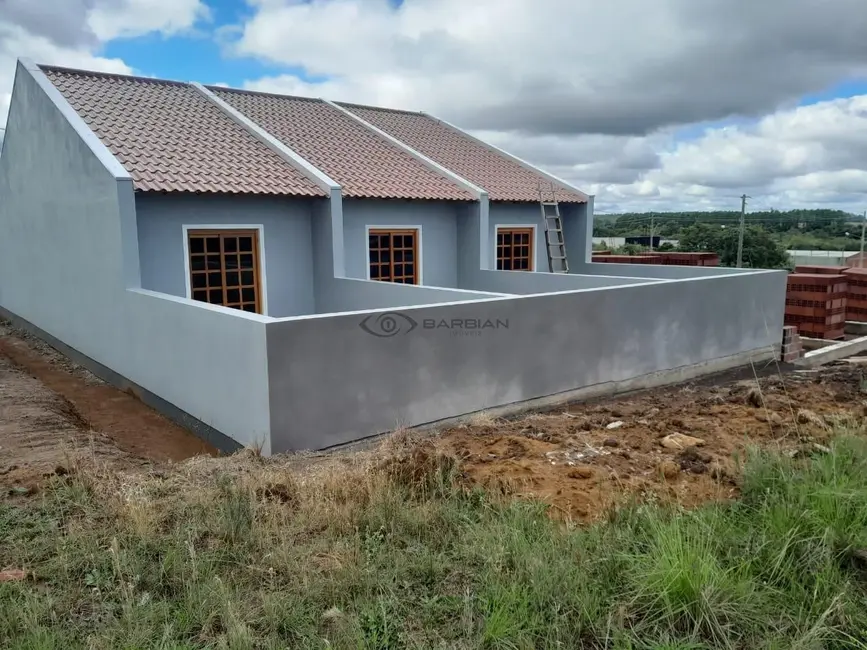 Casa com 1 quarto à venda, 35m2 em Rauber, Santa Cruz Do Sul - RS - imagem 6 Foto 6 de Casa com 1 quarto à venda, 35m2 em Rauber, Santa Cruz Do Sul - RS