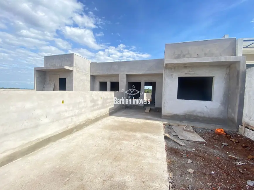 Foto 2 de Casa com 2 quartos à venda, 50m2 em João Alves, Santa Cruz Do Sul - RS