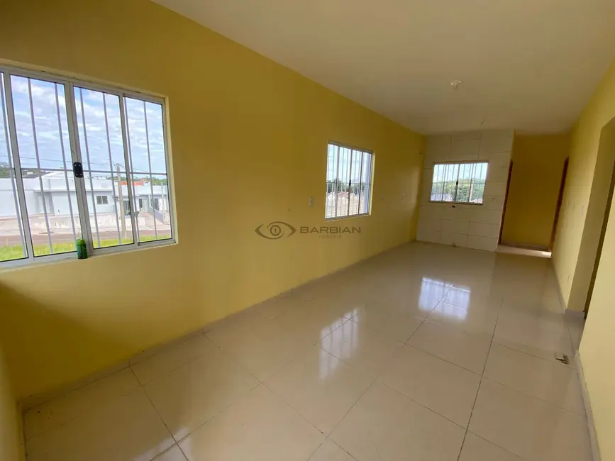 Casa com 2 quartos à venda, 55m2 em João Alves, Santa Cruz Do Sul - RS - imagem 3 Foto 3 de Casa com 2 quartos à venda, 55m2 em João Alves, Santa Cruz Do Sul - RS