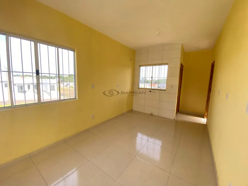 Casa com 2 quartos à venda, 55m2 em João Alves, Santa Cruz Do Sul - RS - imagem 6 Foto 6 de Casa com 2 quartos à venda, 55m2 em João Alves, Santa Cruz Do Sul - RS