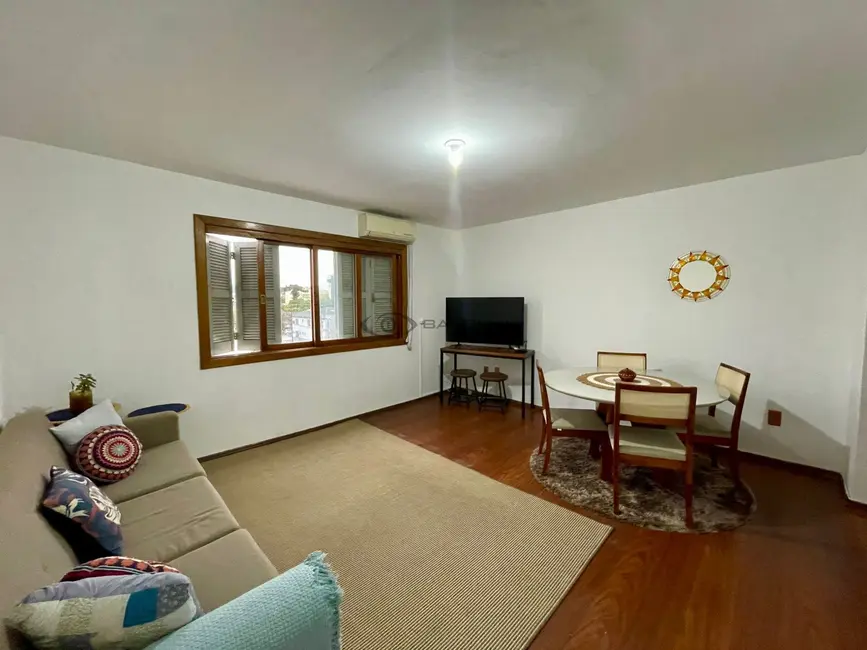 Foto 1 de Apartamento com 2 quartos à venda, 85m2 em Centro, Santa Cruz Do Sul - RS