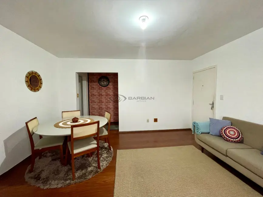 Foto 2 de Apartamento com 2 quartos à venda, 85m2 em Centro, Santa Cruz Do Sul - RS