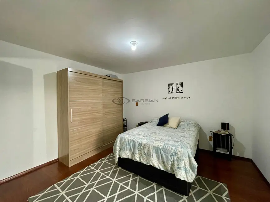 Foto 9 de Apartamento com 2 quartos à venda, 85m2 em Centro, Santa Cruz Do Sul - RS