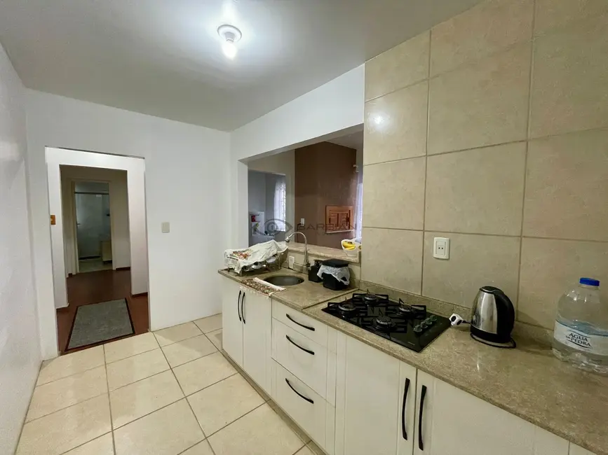 Foto 5 de Apartamento com 2 quartos à venda, 85m2 em Centro, Santa Cruz Do Sul - RS