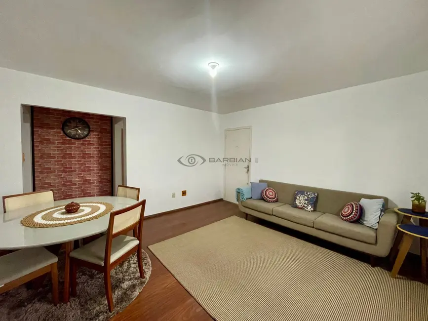 Foto 3 de Apartamento com 2 quartos à venda, 85m2 em Centro, Santa Cruz Do Sul - RS