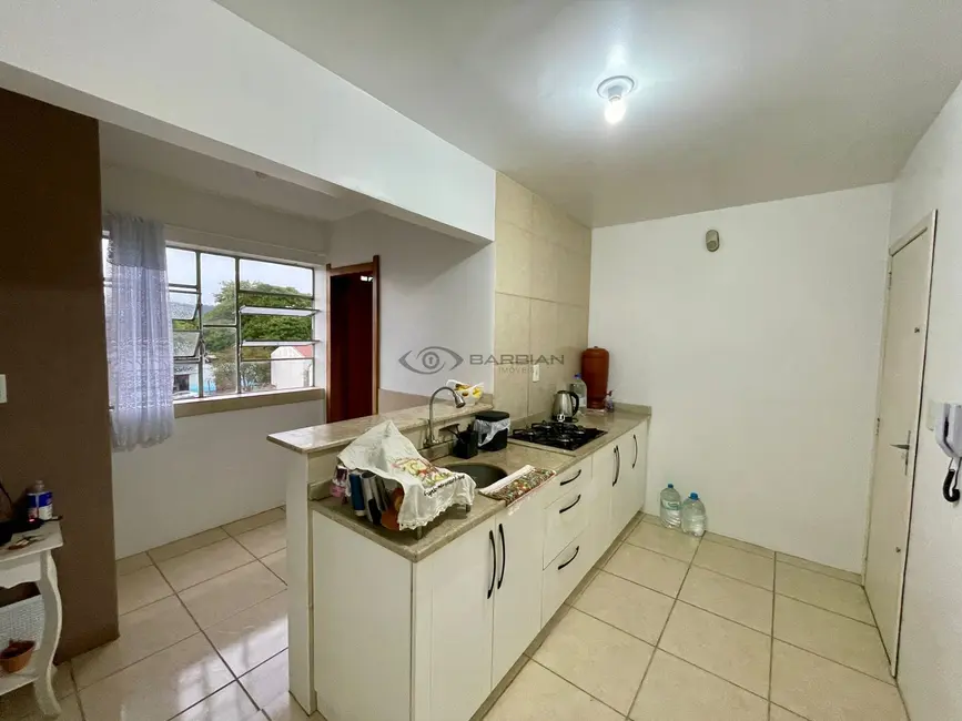 Foto 4 de Apartamento com 2 quartos à venda, 85m2 em Centro, Santa Cruz Do Sul - RS