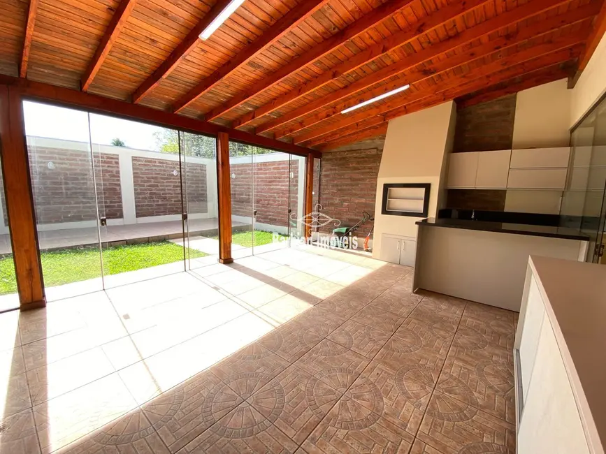 Foto 2 de Casa com 2 quartos à venda, 87m2 em João Alves, Santa Cruz Do Sul - RS