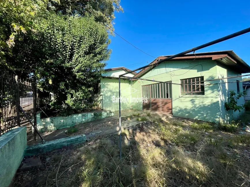 Foto 2 de Terreno / Lote à venda, 390m2 em Schulz, Santa Cruz Do Sul - RS