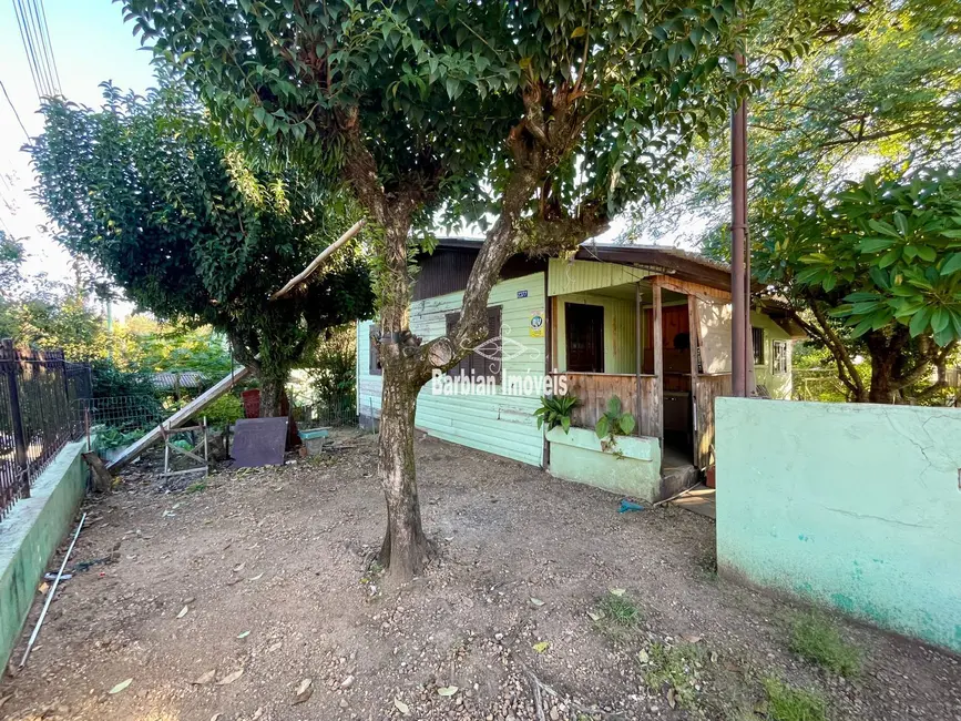 Foto 1 de Terreno / Lote à venda, 390m2 em Schulz, Santa Cruz Do Sul - RS