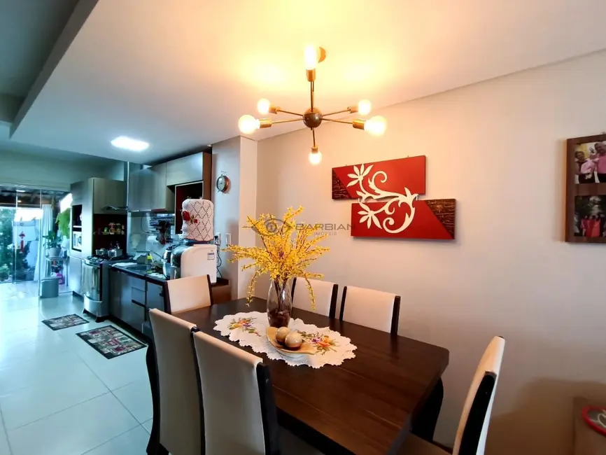 Foto 4 de Apartamento com 3 quartos à venda, 111m2 em Arroio Grande, Santa Cruz Do Sul - RS