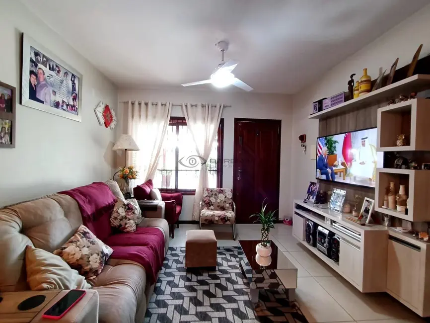 Foto 3 de Apartamento com 3 quartos à venda, 111m2 em Arroio Grande, Santa Cruz Do Sul - RS