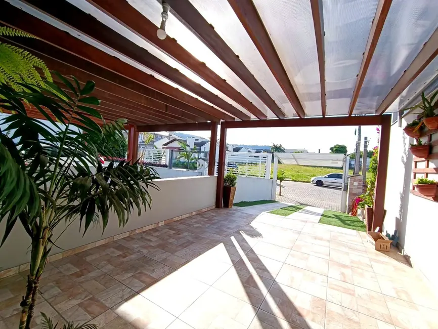 Foto 2 de Apartamento com 3 quartos à venda, 111m2 em Arroio Grande, Santa Cruz Do Sul - RS