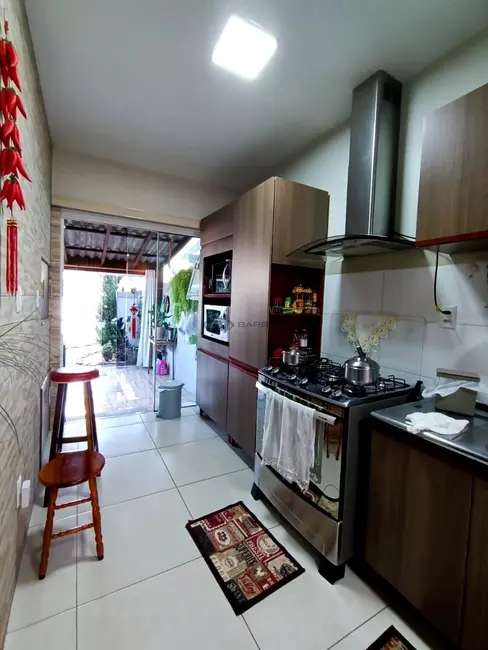 Foto 7 de Apartamento com 3 quartos à venda, 111m2 em Arroio Grande, Santa Cruz Do Sul - RS