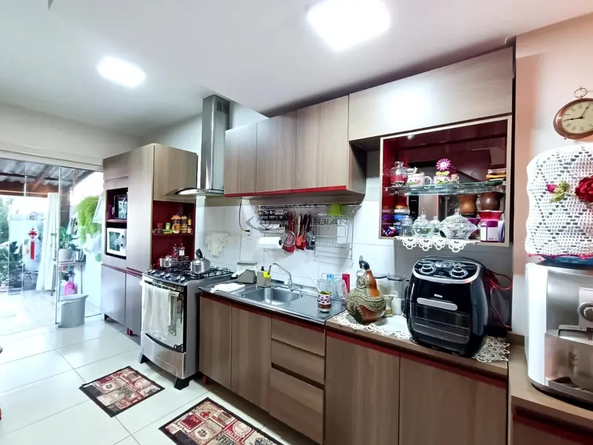 Foto 8 de Apartamento com 3 quartos à venda, 111m2 em Arroio Grande, Santa Cruz Do Sul - RS