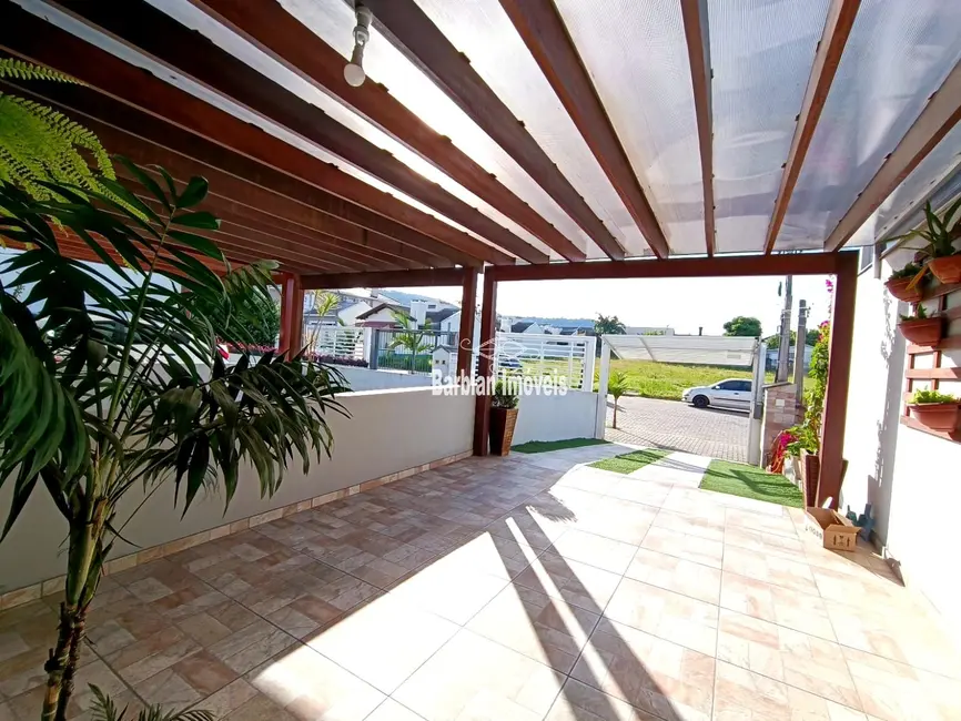 Foto 2 de Apartamento com 3 quartos à venda, 111m2 em Arroio Grande, Santa Cruz Do Sul - RS