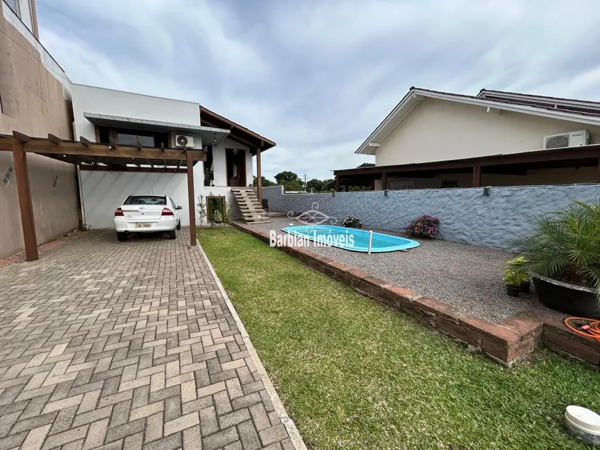 Foto 1 de Casa com 3 quartos à venda, 82m2 em Linha Santa Cruz, Santa Cruz Do Sul - RS