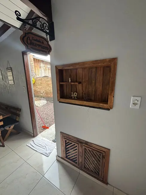 Casa com 2 quartos à venda, 70m2 em João Alves, Santa Cruz Do Sul - RS - imagem 6 Foto 6 de Casa com 2 quartos à venda, 70m2 em João Alves, Santa Cruz Do Sul - RS
