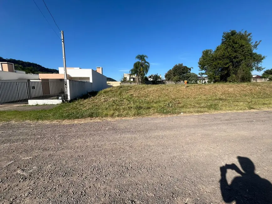 Terreno / Lote à venda, 441m2 em Arroio Grande, Santa Cruz Do Sul - RS - imagem 1 Foto 1 de Terreno / Lote à venda, 441m2 em Arroio Grande, Santa Cruz Do Sul - RS