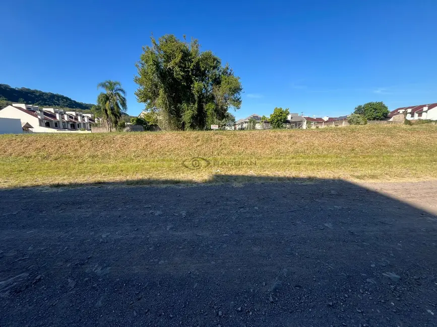 Terreno / Lote à venda, 441m2 em Arroio Grande, Santa Cruz Do Sul - RS - imagem 3 Foto 3 de Terreno / Lote à venda, 441m2 em Arroio Grande, Santa Cruz Do Sul - RS
