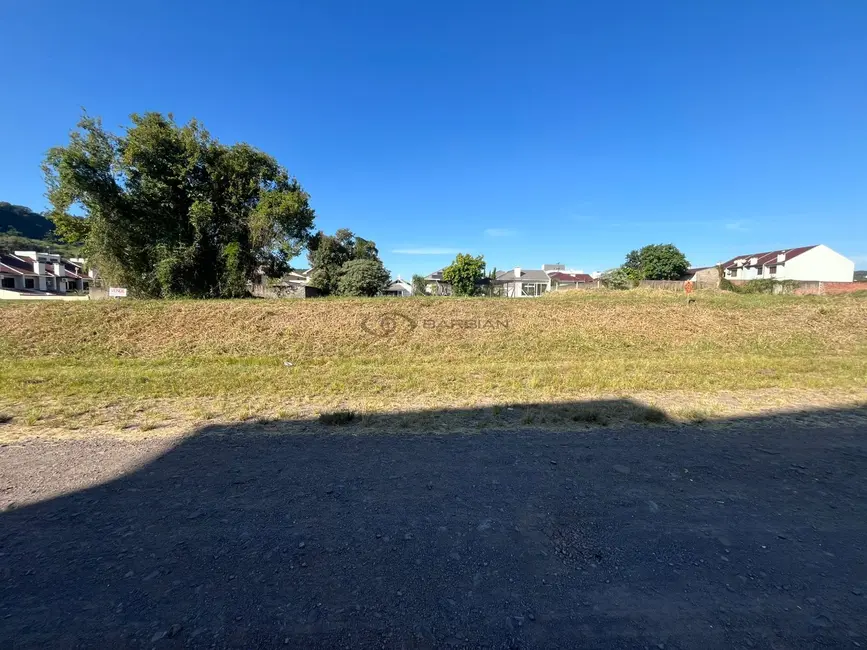 Terreno / Lote à venda, 441m2 em Arroio Grande, Santa Cruz Do Sul - RS - imagem 4 Foto 4 de Terreno / Lote à venda, 441m2 em Arroio Grande, Santa Cruz Do Sul - RS