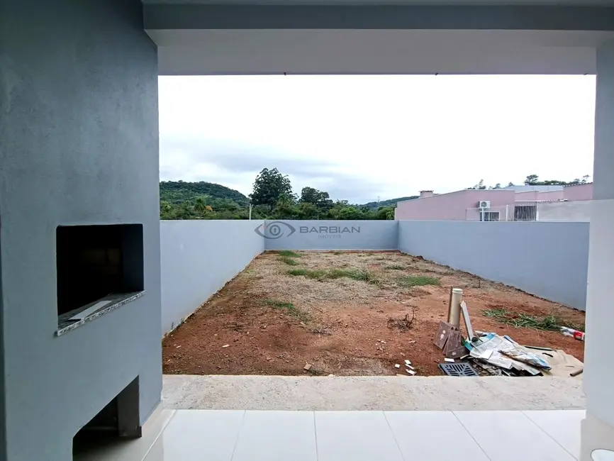 Foto 9 de Casa com 2 quartos à venda, 64m2 em Aliança, Santa Cruz Do Sul - RS