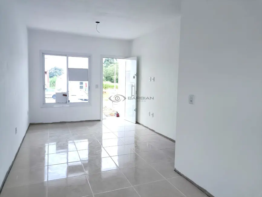 Foto 3 de Casa com 2 quartos à venda, 64m2 em Aliança, Santa Cruz Do Sul - RS