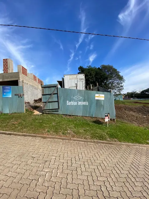 Foto 2 de Terreno / Lote à venda, 360m2 em Country, Santa Cruz Do Sul - RS