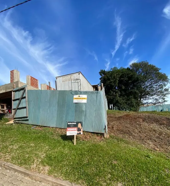 Foto 1 de Terreno / Lote à venda, 360m2 em Country, Santa Cruz Do Sul - RS