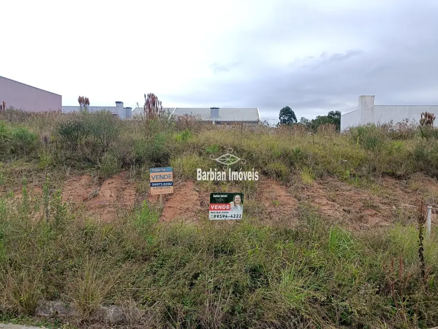 Foto 2 de Terreno / Lote à venda, 300m2 em Aliança, Santa Cruz Do Sul - RS