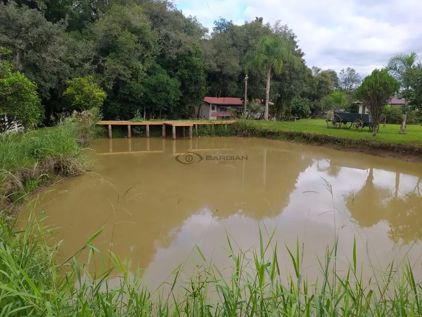Foto 4 de Chácara com 1 quarto à venda em Linha Santa Cruz, Santa Cruz Do Sul - RS