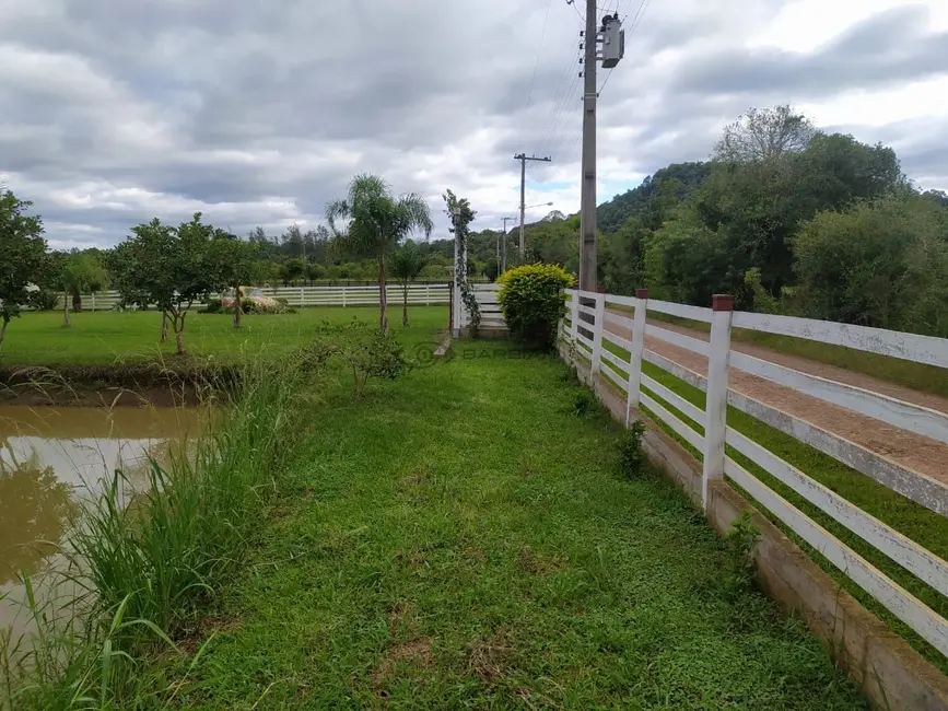 Foto 5 de Chácara com 1 quarto à venda em Linha Santa Cruz, Santa Cruz Do Sul - RS