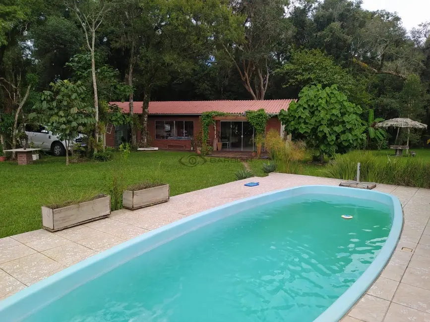 Foto 1 de Chácara com 1 quarto à venda em Linha Santa Cruz, Santa Cruz Do Sul - RS