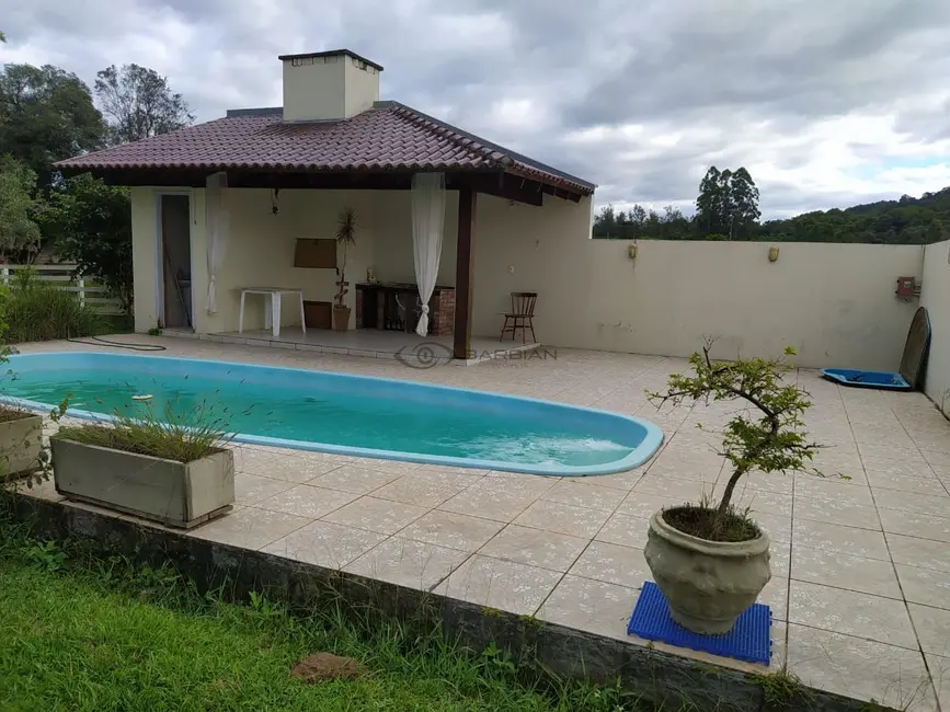 Foto 2 de Chácara com 1 quarto à venda em Linha Santa Cruz, Santa Cruz Do Sul - RS