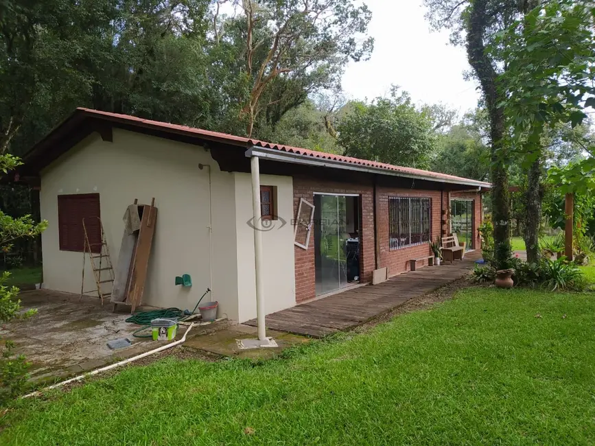 Foto 8 de Chácara com 1 quarto à venda em Linha Santa Cruz, Santa Cruz Do Sul - RS