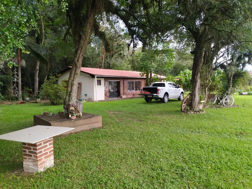 Foto 7 de Chácara com 1 quarto à venda em Linha Santa Cruz, Santa Cruz Do Sul - RS