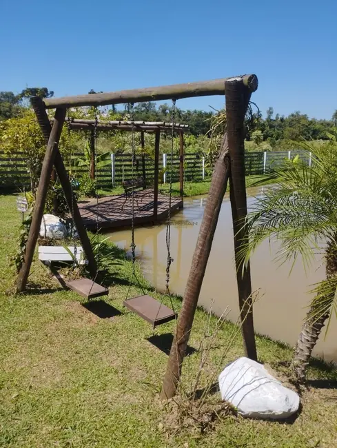 Chácara com 4 quartos à venda em Centro, Santa Cruz Do Sul - RS - imagem 9 Foto 9 de Chácara com 4 quartos à venda em Centro, Santa Cruz Do Sul - RS