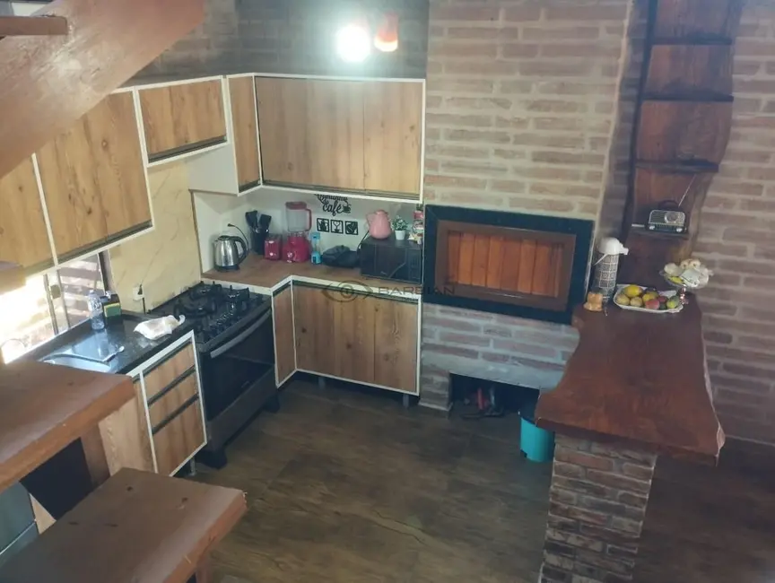 Chácara com 4 quartos à venda em Centro, Santa Cruz Do Sul - RS - imagem 6 Foto 6 de Chácara com 4 quartos à venda em Centro, Santa Cruz Do Sul - RS
