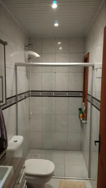 Foto 8 de Casa com 2 quartos à venda, 87m2 em Linha Santa Cruz, Santa Cruz Do Sul - RS