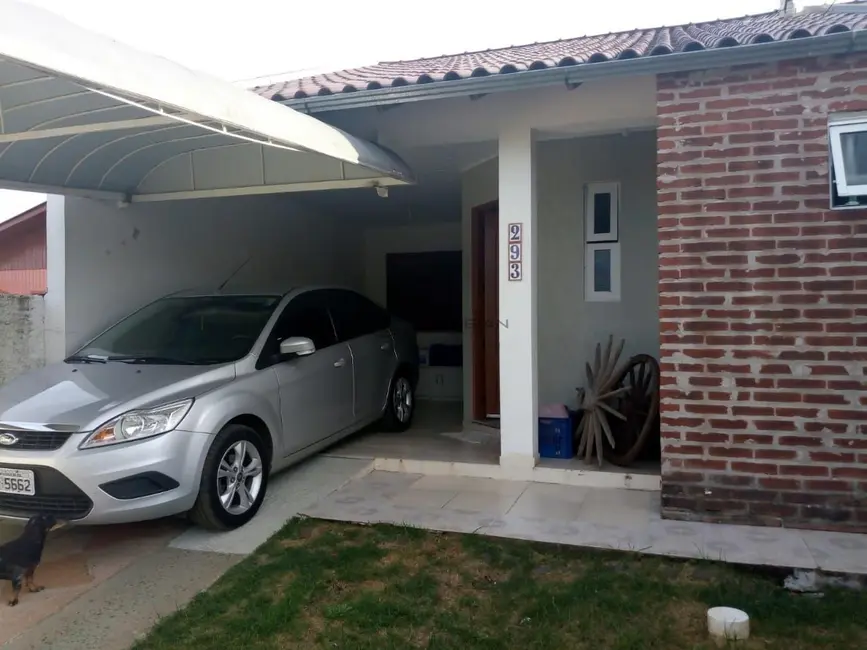 Foto 4 de Casa com 2 quartos à venda, 87m2 em Linha Santa Cruz, Santa Cruz Do Sul - RS