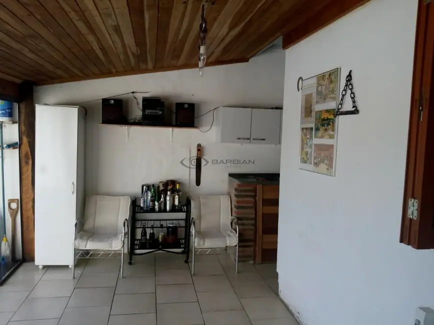 Foto 3 de Casa com 2 quartos à venda, 87m2 em Linha Santa Cruz, Santa Cruz Do Sul - RS