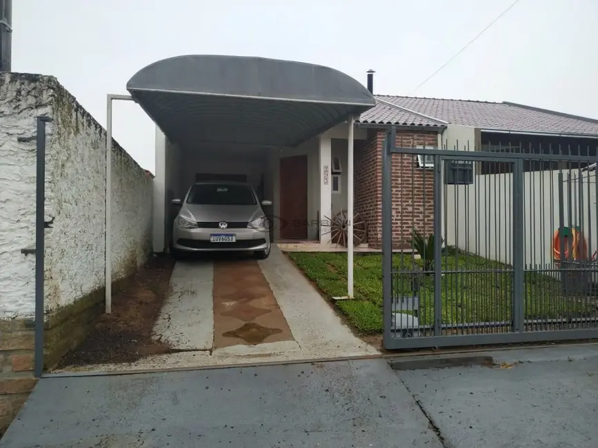 Foto 1 de Casa com 2 quartos à venda, 87m2 em Linha Santa Cruz, Santa Cruz Do Sul - RS