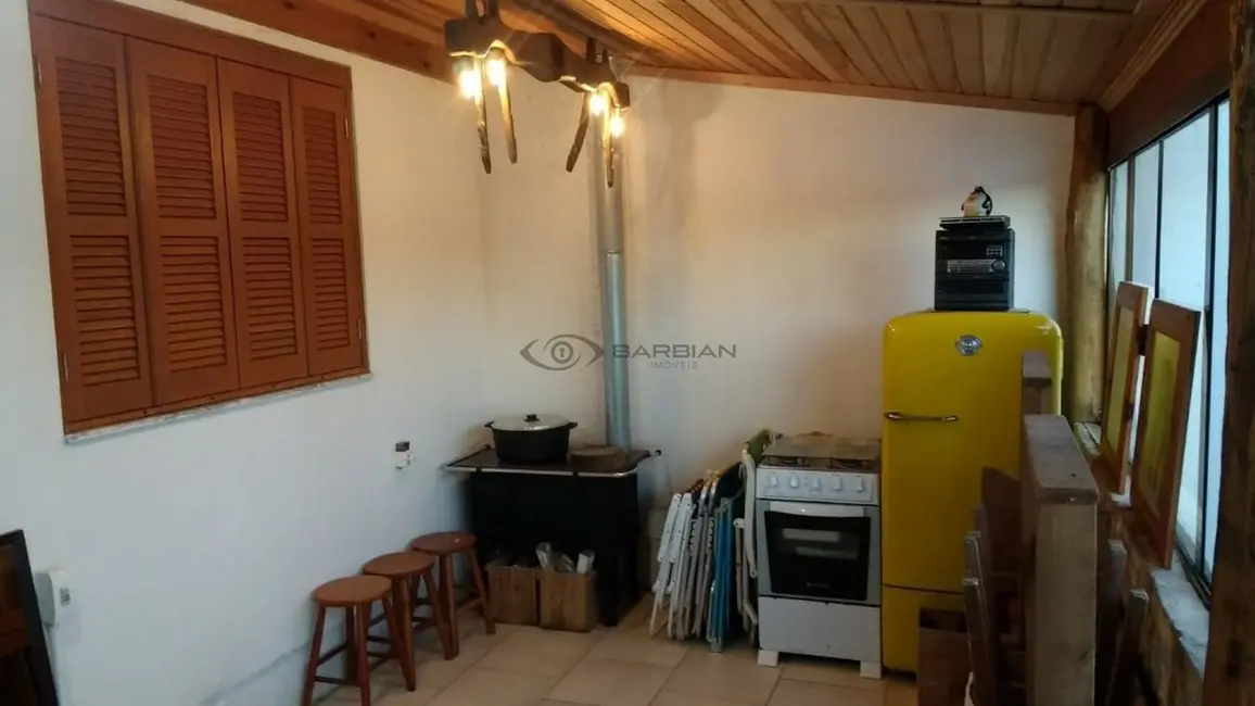 Foto 6 de Casa com 2 quartos à venda, 87m2 em Linha Santa Cruz, Santa Cruz Do Sul - RS