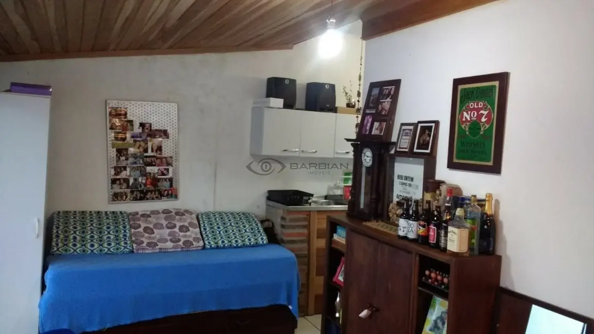 Foto 7 de Casa com 2 quartos à venda, 87m2 em Linha Santa Cruz, Santa Cruz Do Sul - RS