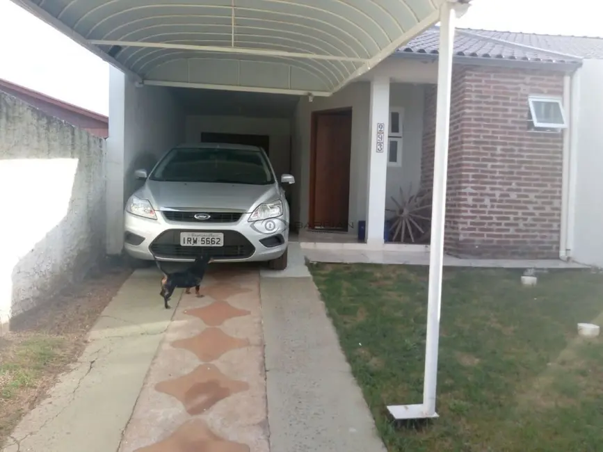 Foto 2 de Casa com 2 quartos à venda, 87m2 em Linha Santa Cruz, Santa Cruz Do Sul - RS