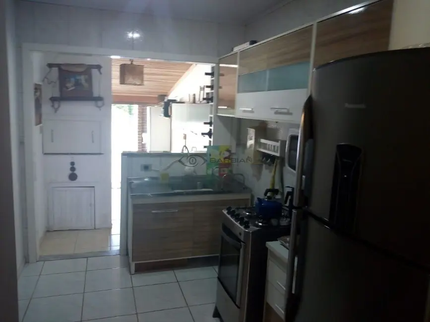 Foto 9 de Casa com 2 quartos à venda, 87m2 em Linha Santa Cruz, Santa Cruz Do Sul - RS