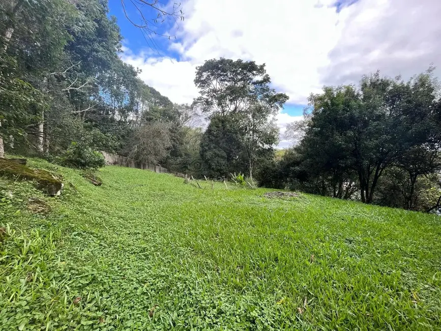 Foto 1 de Terreno / Lote à venda, 2139m2 em Santo Inácio, Santa Cruz Do Sul - RS