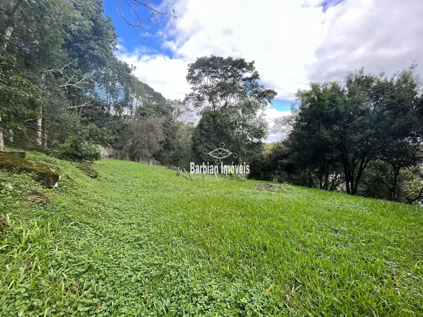Foto 1 de Terreno / Lote à venda, 2139m2 em Santo Inácio, Santa Cruz Do Sul - RS