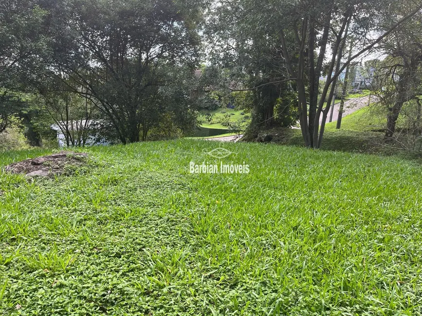 Foto 2 de Terreno / Lote à venda, 2139m2 em Santo Inácio, Santa Cruz Do Sul - RS